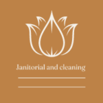 Janitorial and cleaning